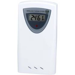 Bresser Optik 7009993 5 CH Thermo-/Hygrosensor Funk 433 MHz