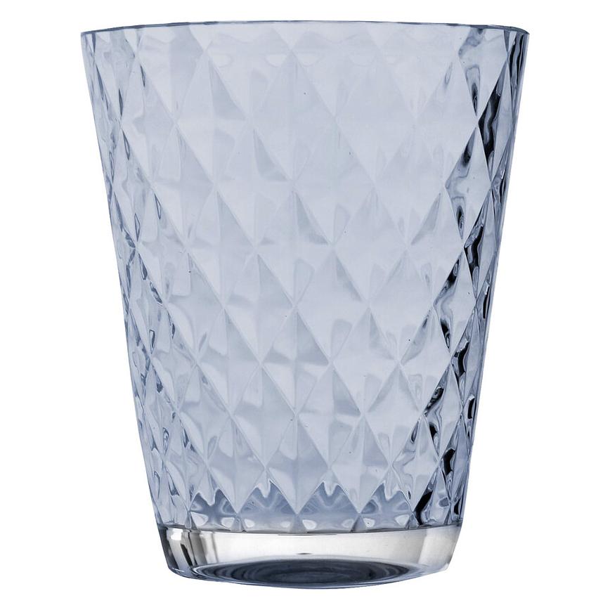 Brunner Diamond Trinkglass Set (0.30 l, 4x) (B01GI0V5BI)