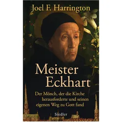 Meister Eckhart, Sachbücher von Joel F. Harrington