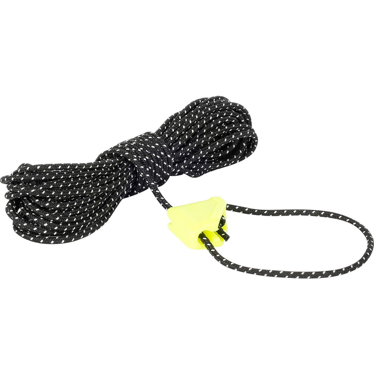 Tatonka Storm Line 2mm 4 x 4m black (040) 3735-040