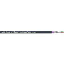Lapp Kabel&amp;Leitung UNITRONIC BUS PB YY 2170236/100