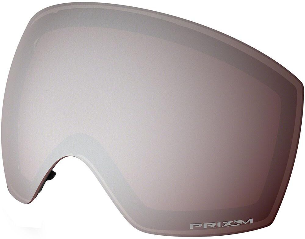 Oakley  - Flight Deck L Prizm Black Iridium - Ecran de masque