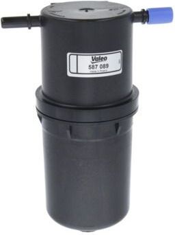 VALEO 587089 Fuel filter