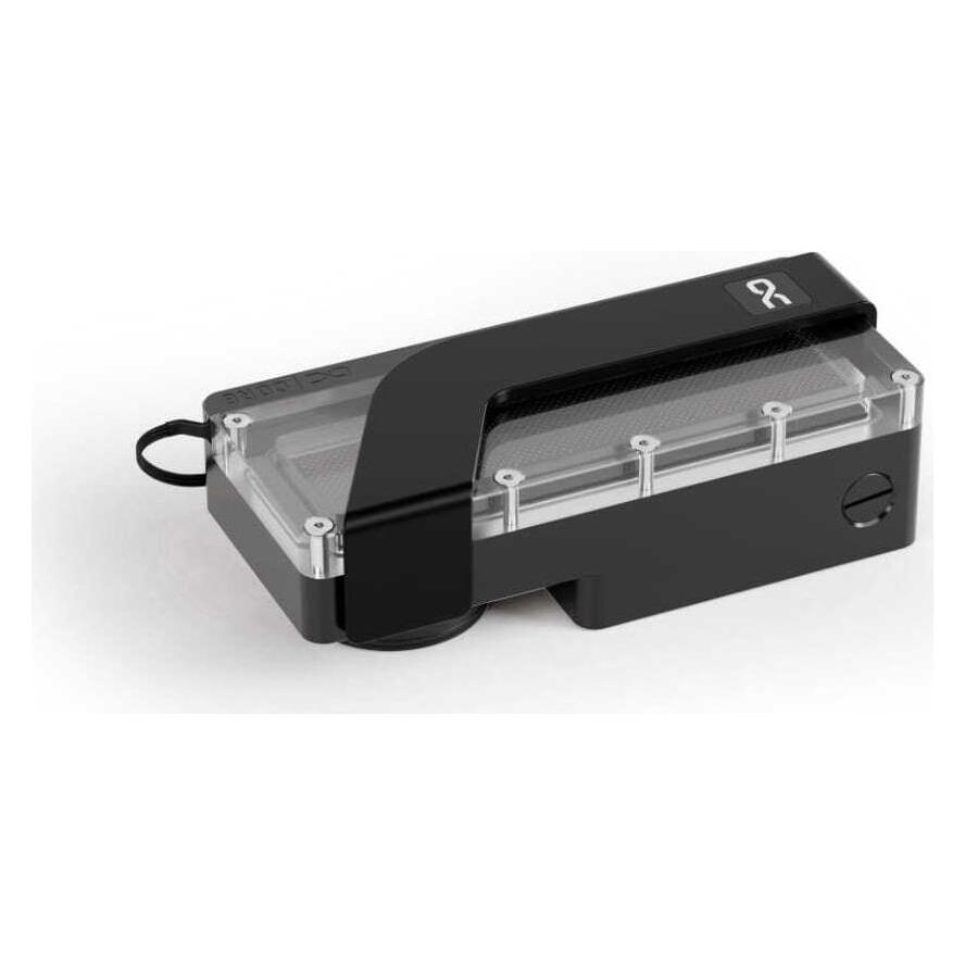 Alphacool Core DDCzero Flat Reservoir 140 mit Pumpe (14568)