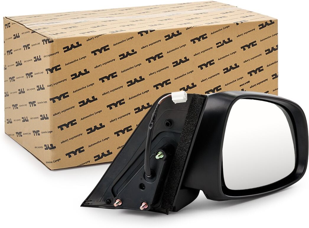 TYC 335-0023 Wing mirror
