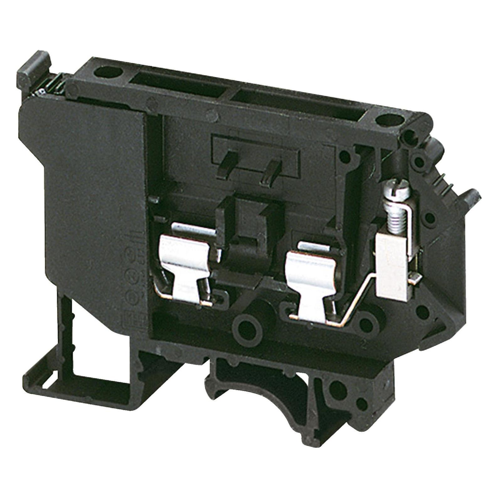 Schneider Electric Linergy Sicherungstrennklemmenblock, NSYTRV42SF5LD (NSYTRV42SF5LD)