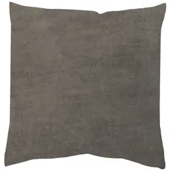 Schmidt Kissenbezug Elmer 50 x cm Polyester Grau