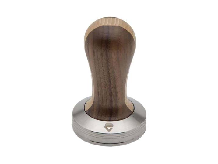 Lelit PLA471W Tamper Holz 57.35mm