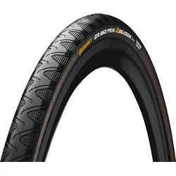 Continental Grand Prix 4-Season Reifen 28 × 25C schwarz,grau