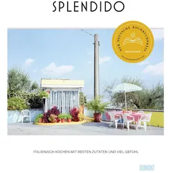 Splendido, Ratgeber von Juri Gottschall, Mercedes Lauenstein