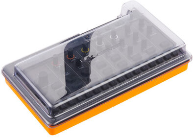 Decksaver Roland Aira Compact T8 J6 S1