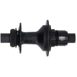 ZIPP Hinterradnabe ZR1 SL Center Lock | 12x142 mm Steckachse | Shimano