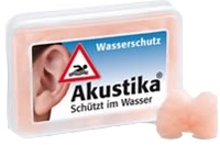 Südmedica GmbH AKUSTIKA Wasserschutz 1 P 01287699