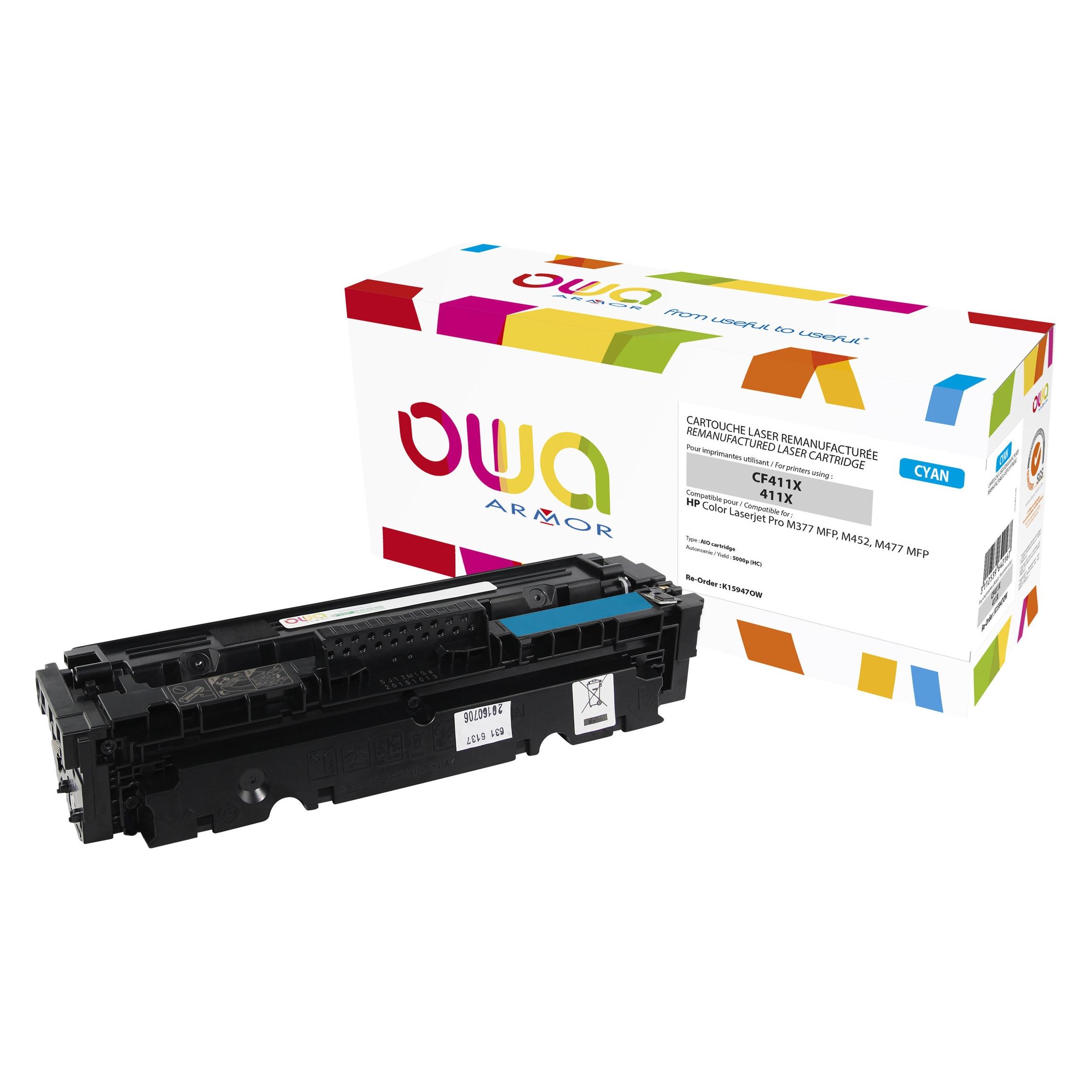 Armor OWA K15947OW (C) (K15947OW)