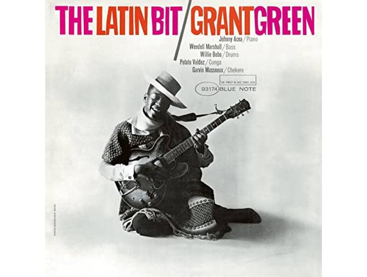 The Latin Bit