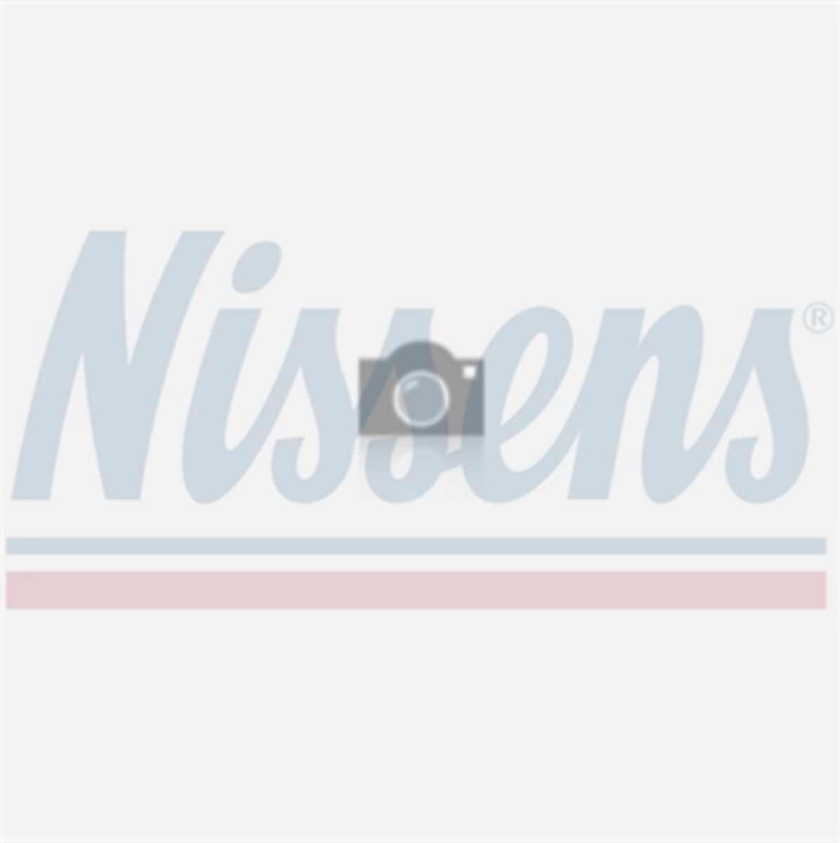 Nissens Modulo EGR 98500