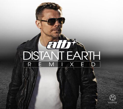 Atb - Distant Earth Remixed - Preis vom 01.10.2026 17:08:56 h