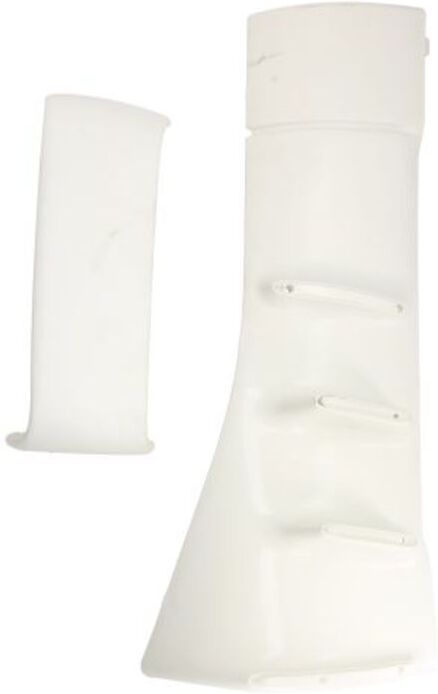 Windabweiser PACOL IVE-CP-005L Links