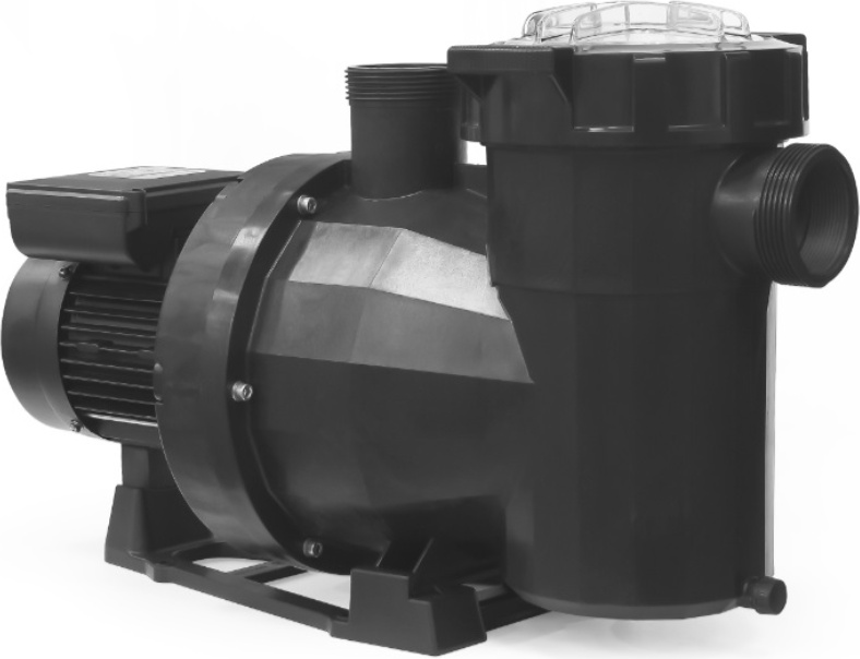 AstralPool Victoria Plus Silent Poolpumpe 0,78 KW /230V