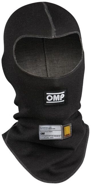 OMP IAA/770071M Sturmhauben