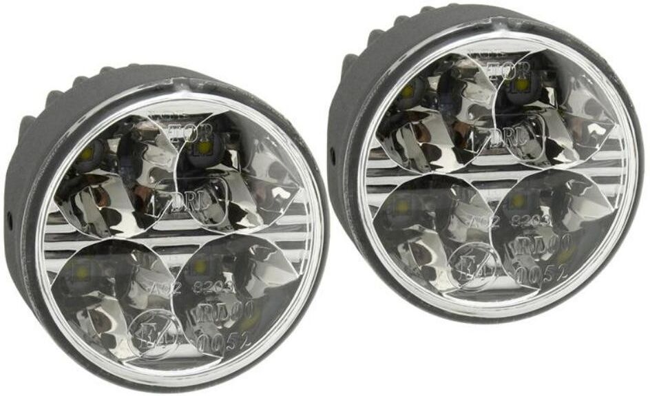 Compass Accessories 33551 Tagfahrleuchtensatz