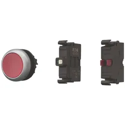 Eaton Komplettgerät M22-DL-R-K01LED-BVP