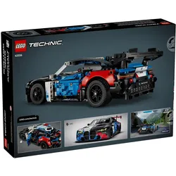 LEGO BMW M4 GT3 EVO Rennwagen (42226, LEGO Technic)