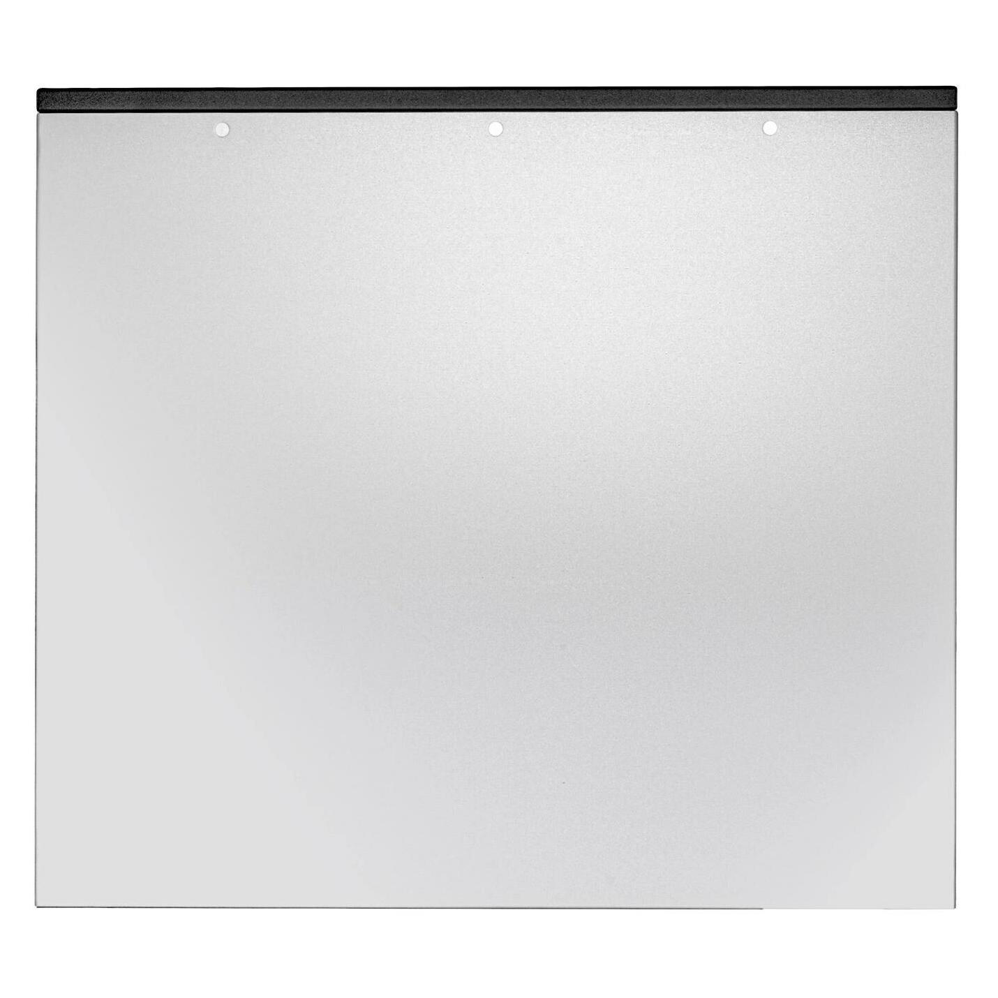 Silverstone RM31 MINI Rackmount Server-Gehäuse, Rack (schwarz, 3 Höheneinheiten) (SST-RM31-MINI)