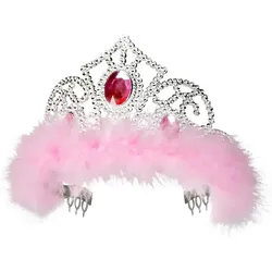 Boland Diadem Für Kleine Prinzessinnen