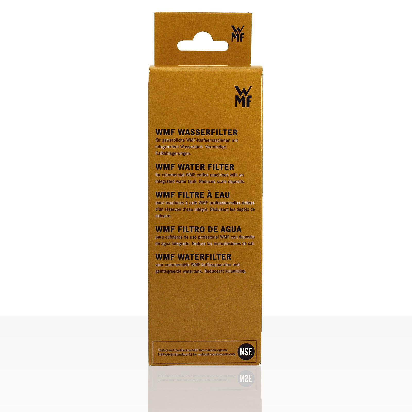 WMF waterfilter 200
