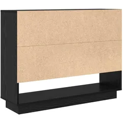 vidaXL, Kommode + Sideboard, Qumiso (29 x 29 x 75 cm)
