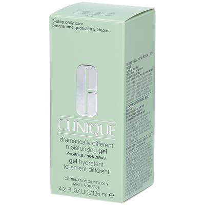 Clinique Dramatically Different Moisturizing Gel 125ml 125 ml