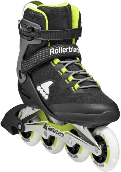 Inline Skates Rollerblade Macroblade 84 (Schwarz - 42)