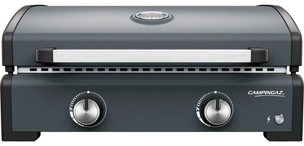 Camping Gaz Plancha Sigma 2 Cook Gas-Plancha-Grill 2 Brenner