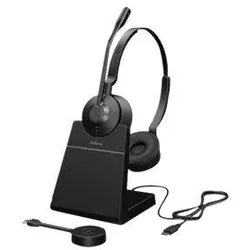 Jabra Engage 55 UC Stereo Headset On-Ear