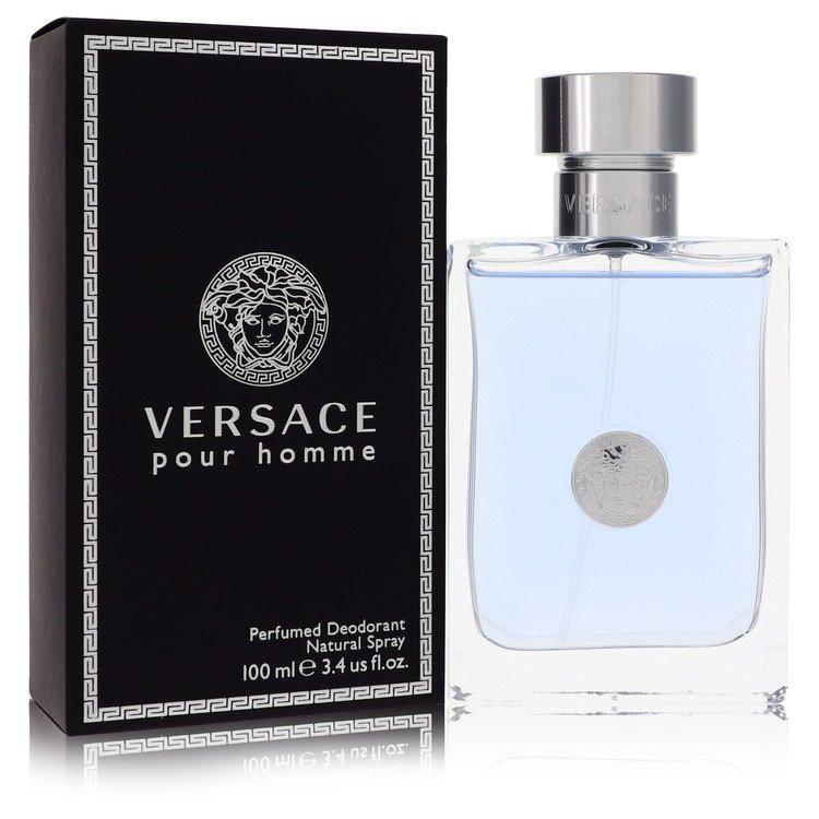 Versace Pour Homme Deo Spray100 ml.