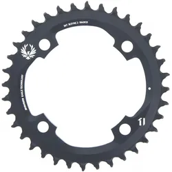 Sram, Kettenblatt, (36)