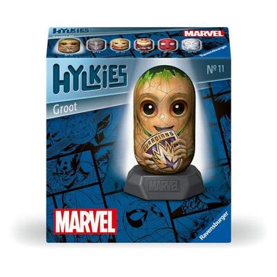 Hylkies Marvel Heroes Groot Sammelfigur