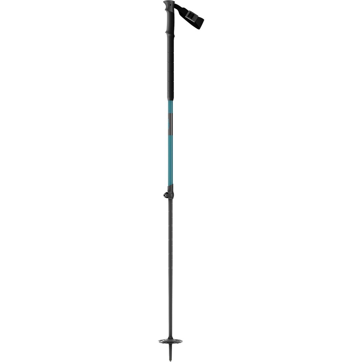 Scott Pole Aluguide turquoise blue (3772) 2918943772340