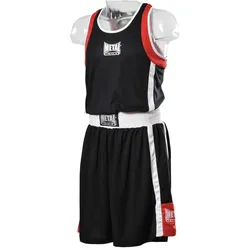 Metal Boxe, Kampfsportbekleidung, (3XS)