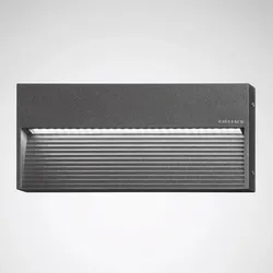 Trilux LED-Wandleuchte Invego Rec  #7389040