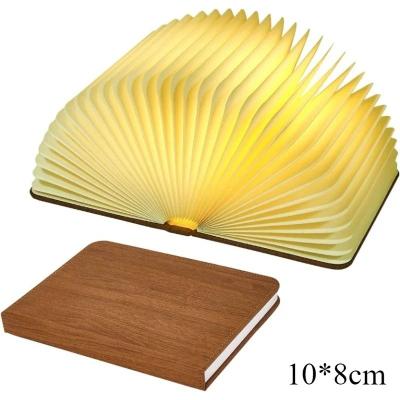 Uplift Picks Rechargeable Foldable Book Lamp With Magnetic Design And Three Light Colors book Light