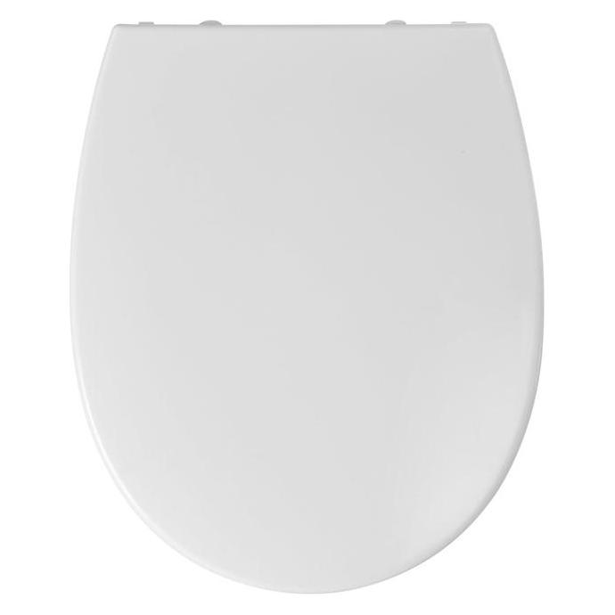 Domoletti TOILET LID N-009 SF QR (69670730)