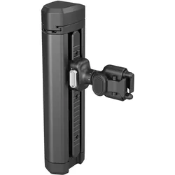 4842 Quick Release Side Handle Rotable Bilateral