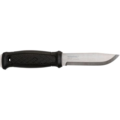 Morakniv Garberg Multi-Mount schwarz