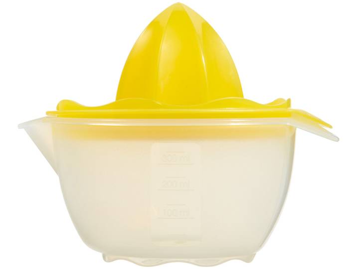 Rotho Onda Zitruspresse 0.3 l
