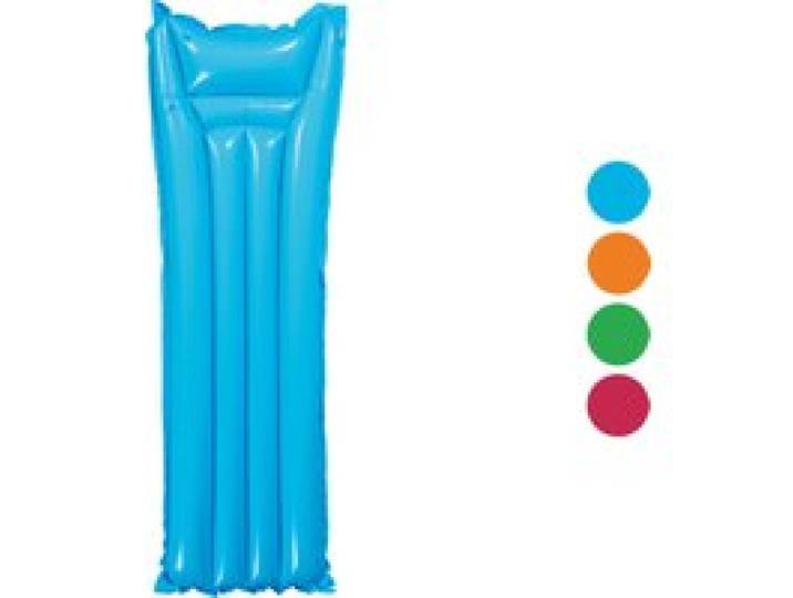 CRIVIT Matelas pneumatique, avec 2 rustines de réparation.
