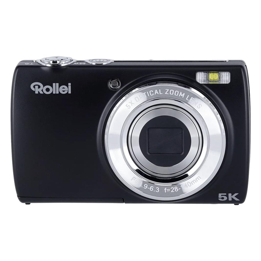 Rollei Powerflex Compact (28 - 140 mm, 64 Mpx, 1/2,3'') (10874)