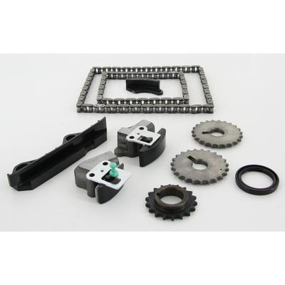 TRISCAN Steuerkettensatz 8650 14001 für NISSAN