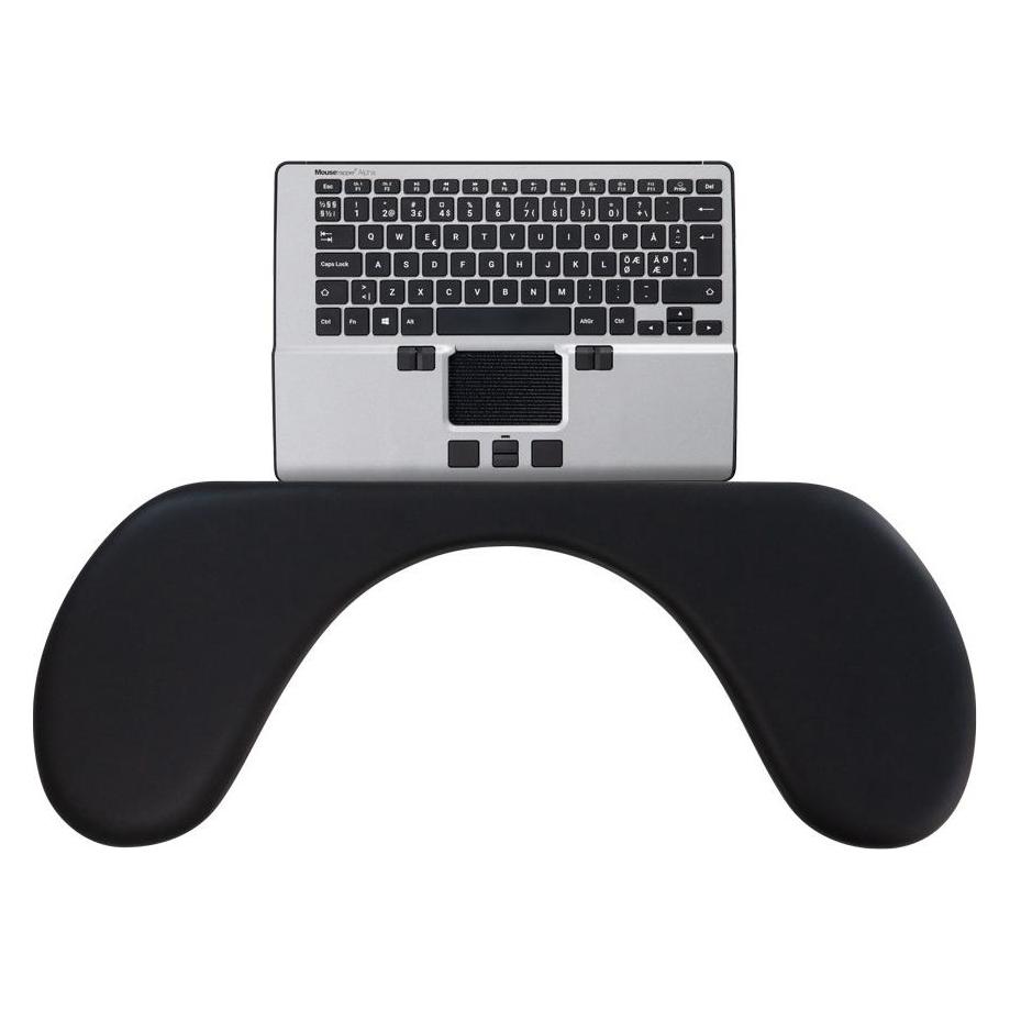 Mousetrapper Armrest (TB216)
